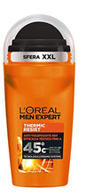 Carica l&#39;immagine nel visualizzatore di Gallery, L&#39;ORÉAL Paris Men Expert Pochette Anti-Fatica, Include Crema Idratante 24H,... - Ilgrandebazar