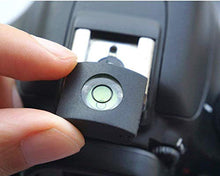 Carica l&#39;immagine nel visualizzatore di Gallery, Coperchio anteriore e copriobiettivo posteriore., Per Nikon Z Mount