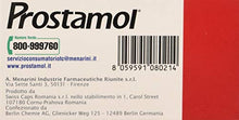 Carica l&#39;immagine nel visualizzatore di Gallery, Prostamol Integratore Alimentare, 60 capsule molli