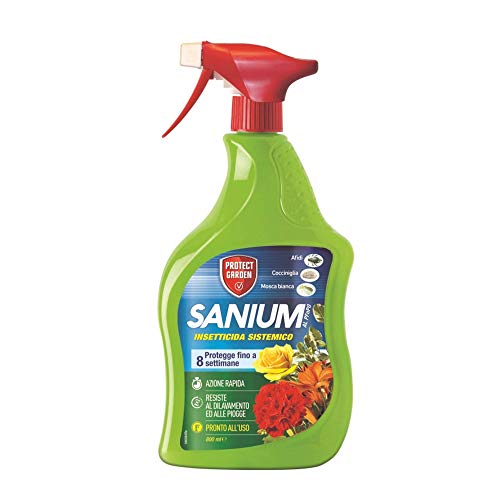 SANIUM al 800 ML INSETTICIDA SISTEMICO