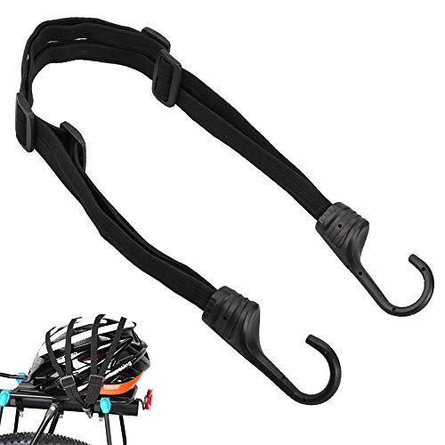 LYTIVAGEN Cinghia Elastica in Nylon Corda Regolabile Portapacchi Portacaso... - Ilgrandebazar