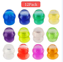 Carica l&#39;immagine nel visualizzatore di Gallery, Joyjoz Kit Super Slime - 15 di Colori con Sfere Colorate Schiuma,... - Ilgrandebazar