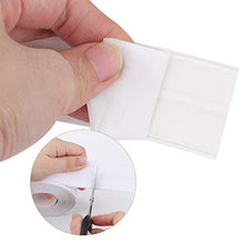 Carica l'immagine nel visualizzatore di Gallery, MUXItrade Sigillante autoadesivo Nastro sigillante per pareti Caulk Strip...