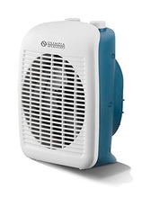 Carica l'immagine nel visualizzatore di Gallery, Olimpia Splendid 99338 Caldo Relax Termoventilatore, Bianco - Ilgrandebazar