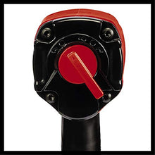 Carica l&#39;immagine nel visualizzatore di Gallery, Einhell 4138950 Avvitatore a percussione Pneumatico, Rosso, Nero - Ilgrandebazar