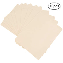 Carica l&#39;immagine nel visualizzatore di Gallery, Pretty See Pelle per Tatuaggi in Bianco Bifacciale Practice la 肤色 - Ilgrandebazar