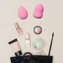 Carica l&#39;immagine nel visualizzatore di Gallery, Mia beauty house | Set composto da quattro sponges | Spugnette per...