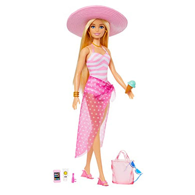 Biglietto di compleanno Barbie per 4 anni, biglietto di compleanno  ufficiale Barbie per 4 anni, biglietto di auguri di compleanno : :  Cancelleria e prodotti per ufficio
