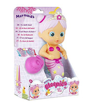 Carica l&#39;immagine nel visualizzatore di Gallery, IMC Toys - BLOOPIES - 99623 - Amici del Bagnetto - Sirenetta Sweety - Ilgrandebazar