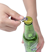 Carica l&#39;immagine nel visualizzatore di Gallery, FYSHOP Set di Posate da Campeggio Viaggio in Acciaio Inossidabile 1