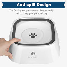 Carica l'immagine nel visualizzatore di Gallery, Ciotola per Acqua a Prova di [erdite Animali Domestici 1500ml Ciotole...