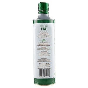 Benvolio 1938 Olio di Semi d'Uva - 750 ml