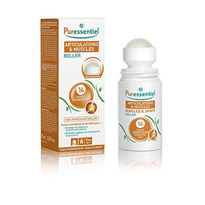 Puressentiel Articolazioni Roller - 75 ml