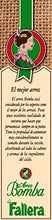 Carica l&#39;immagine nel visualizzatore di Gallery, Arroz La Fallera Bomba 1kg