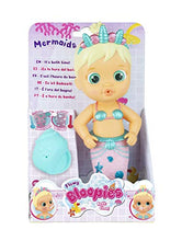 Carica l&#39;immagine nel visualizzatore di Gallery, IMC Toys - BLOOPIES - 99654 - Amici del Bagnetto - Sirenetta Flowy - Ilgrandebazar
