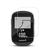 Carica l'immagine nel visualizzatore di Gallery, Zshion - Pellicola proteggi schermo in vetro temperato per Garmin Edge 130,...
