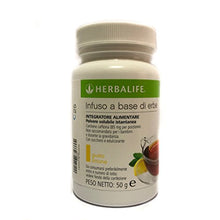 Carica l&#39;immagine nel visualizzatore di Gallery, Infuso Herbalife A Base Di Erbe Naturali Solubile In Acqua Calda E Fredda...