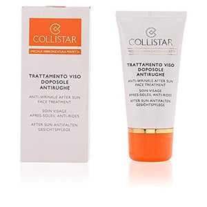 Collistar Trattamento Viso Doposole Antirughe - 50 ml