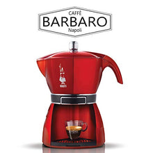 Carica l'immagine nel visualizzatore di Gallery, Barbaro 100 Capsule, Cremoso Napoli, Compatibili Bialetti - 630 gr
