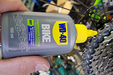 Carica l&#39;immagine nel visualizzatore di Gallery, WD-40 Bike - Lubrificante Catena Bici e MTB per Condizioni Asciutte e... - Ilgrandebazar