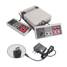 Carica l&#39;immagine nel visualizzatore di Gallery, Mini Edition Classic Console per Giochi Familiari - con 500 Giochi...