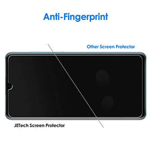 Carica l&#39;immagine nel visualizzatore di Gallery, JETech Pellicola Protettiva Compatibile Huawei P30, Vetro Temperato, Pacco... - Ilgrandebazar