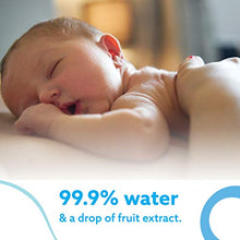 Carica l'immagine nel visualizzatore di Gallery, WaterWipes Salviettine Umidificate - 9 Confezioni 60 Unità (Confezione da 9)