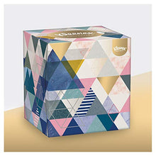 Carica l&#39;immagine nel visualizzatore di Gallery, Kleenex Collection Box Fazzoletti, 12 Scatole da 56 Pezzi - Ilgrandebazar
