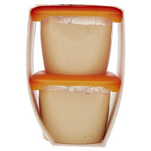 Carica l&#39;immagine nel visualizzatore di Gallery, Plasmon Merenda dei Bambini Latte e Biscotto, 24 x 120 g