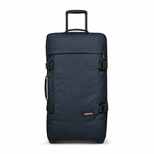 Carica l'immagine nel visualizzatore di Gallery, Eastpak TRANVERZ M Bagaglio a mano, 67 cm, 78 67 Blu (Triple Denim )