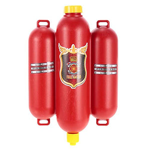 Goolsky Fireman Toys Zaino a spruzzo Pistole d'Acqua Toy Blaster Estintore... - Ilgrandebazar