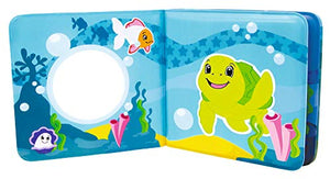 Simba 104010065 - Libro per il Bagnetto