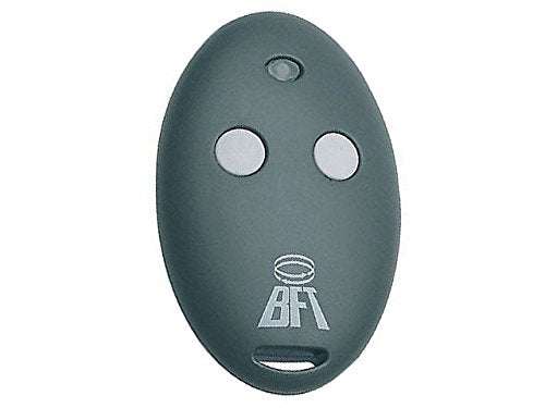 SICE Telecomando radiocomando BFT Mitto2 - Mitto2M 2 canali 433 Mhz rolling... - Ilgrandebazar