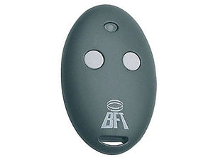 SICE Telecomando radiocomando BFT Mitto2 - Mitto2M 2 canali 433 Mhz rolling... - Ilgrandebazar