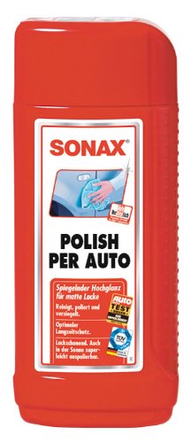SONAX 300200 Polish per Auto