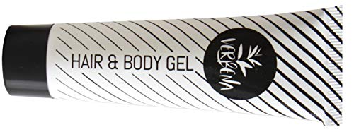 ZEUS Hair & Body Gel Linea Verbena 30 ml, per Hotel, B&B, SPA, ospiti,... - Ilgrandebazar