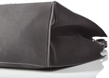 Carica l&#39;immagine nel visualizzatore di Gallery, Desigual Bag Gemini Colorado - Borse a spalla Donna, Nero (NEGRO), 36x16x31...