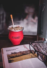Carica l&#39;immagine nel visualizzatore di Gallery, Yerba Mate Taragui Roja (With Stems)(1x1Kg) (1x1Kg)