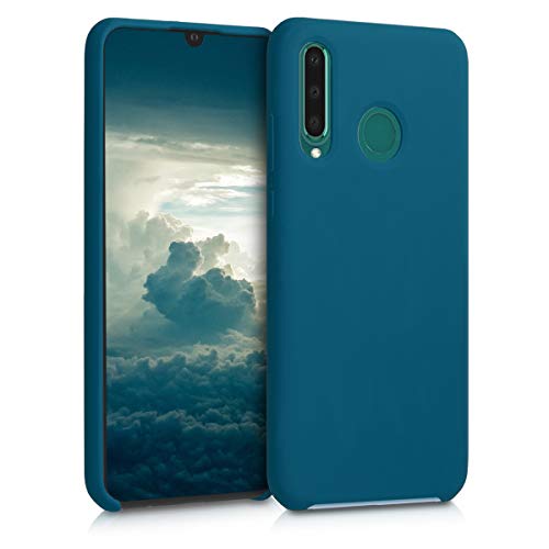 kwmobile Huawei P30 Lite Cover - Custodia per petrolio matt - Ilgrandebazar