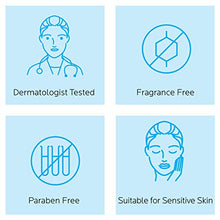 Carica l&#39;immagine nel visualizzatore di Gallery, La Roche Posay Effaclar Gel Mousse purificatore per pelle grassi, 400ml - Ilgrandebazar