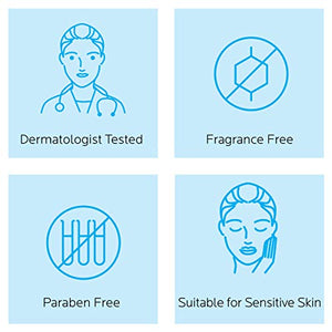 La Roche Posay Effaclar Gel Mousse purificatore per pelle grassi, 400ml - Ilgrandebazar