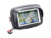 Carica l'immagine nel visualizzatore di Gallery, GIVI S954B Porta Smartphone o Navigatore