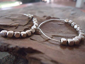 ✿ DICE CREOLES ✿ Orecchini in stile Boho