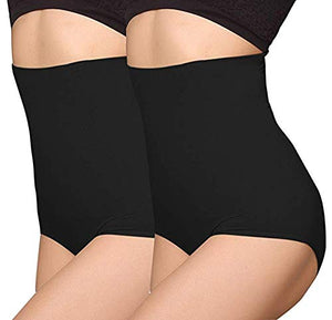 ANGOOL Contenitiva a Vita Alta Mutande Contenitive Pantaloncini Thong... - Ilgrandebazar