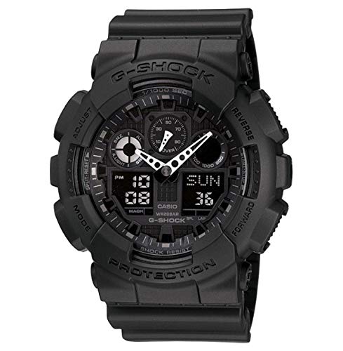 Orologio analogico digitale Casio G-Shock GA-2140RE-1AER