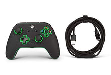 Carica l&#39;immagine nel visualizzatore di Gallery, Controller Cablato Avanzato Powera Spectra Xbox One - Day-One -