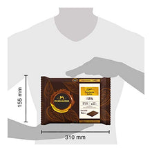 Carica l&#39;immagine nel visualizzatore di Gallery, Perugina Professionale Cioccolato Fondente Extra Luisa Pane, 1 kg