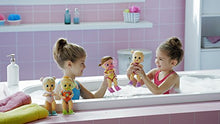 Carica l&#39;immagine nel visualizzatore di Gallery, IMC Toys- Bloopies Lovely Amici del Bagnetto, Colore Pink, 95625IM - Ilgrandebazar