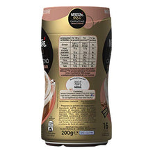 Carica l&#39;immagine nel visualizzatore di Gallery, NESCAFÉ GOLD CAPPUCCINO DA ZUCCHERARE Preparato solubile per cappuccino da...
