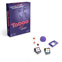 Carica l&#39;immagine nel visualizzatore di Gallery, Taboo (Gioco in Scatola Hasbro Gaming, Versione in Italiano) Per Quattro O Più Giocatori Da 13 Anni In Su